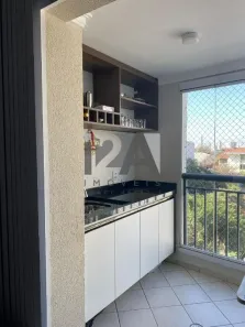 Apartamento com 3 Quartos à venda, 70m² no Vila Yara, Osasco