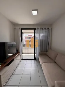 Apartamento com 3 Quartos à venda, 65m² no Madalena, Recife