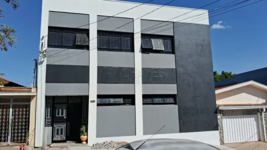 Ponto Comercial para alugar, 300m² no Jardim Paulista, Ribeirão Preto