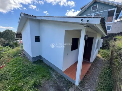 Casa com 2 Quartos à venda, 54m² no Vila Maggi, Canela