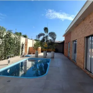Casa com 2 Quartos à venda, 250m² no Floresta, Porto Velho