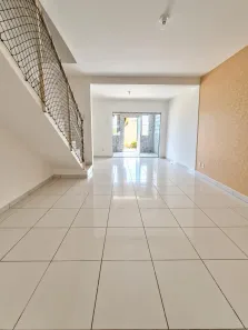 Casa de Condomínio com 3 Quartos à venda, 126m² no Stella Maris, Salvador