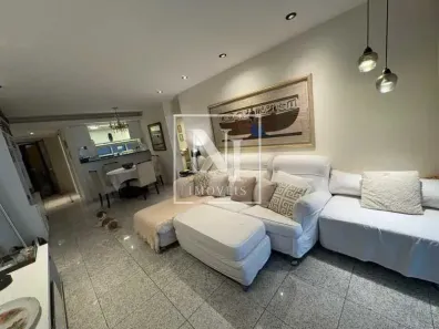 Apartamento com 1 Quarto à venda, 84m² no Leblon, Rio de Janeiro
