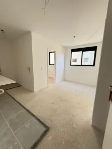 Apartamento com 2 Quartos para alugar, 34m² no Vila Parque Jabaquara, São Paulo