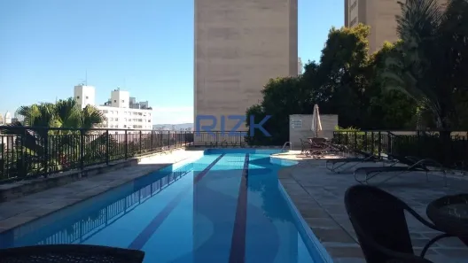 Apartamento com 3 Quartos à venda, 80m² no Cambuci, São Paulo