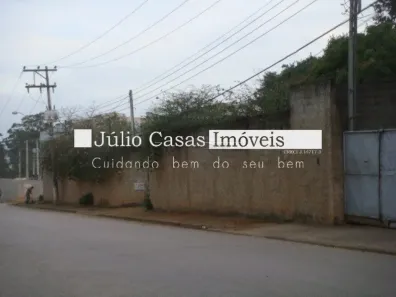 Lote/Terreno para alugar, 5000m² no Iporanga, Sorocaba