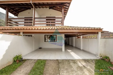 Casa com 3 Quartos à venda, 169m² no Lagoinha, Ubatuba