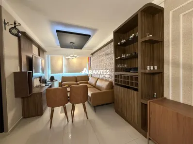 Apartamento com 3 Quartos à venda, 88m² no Saraiva, Uberlândia