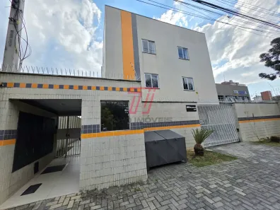 Apartamento com 1 Quarto para alugar, 25m² no Rebouças, Curitiba