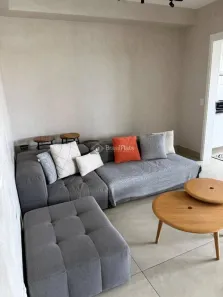 Apartamento com 3 Quartos para alugar, 97m² no Brooklin Paulista, São Paulo