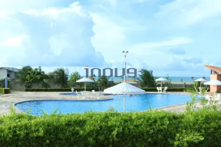 Lote/Terreno à venda, 416m² no Cumbuco, Caucaia