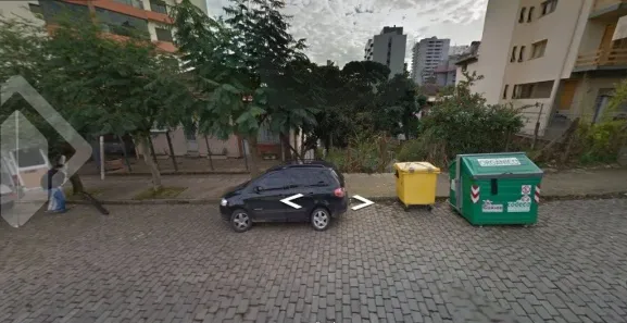 Lote/Terreno à venda, 600m² no Panazzolo, Caxias do Sul