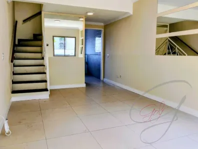 Casa de Condomínio com 3 Quartos à venda, 110m² no Vila São Silvestre, São Paulo