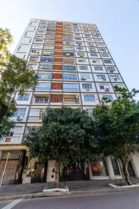 Apartamento com 2 Quartos à venda, 76m² no Farroupilha, Porto Alegre