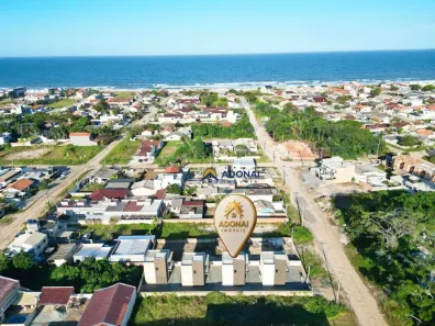 Sobrado com 2 Quartos à venda, 67m² no Guaratuba, Guaratuba