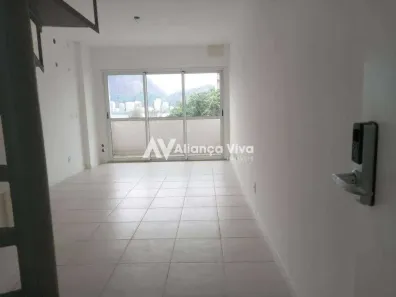 Sala Comercial à venda, 24m² no Jardim Botânico, Rio de Janeiro