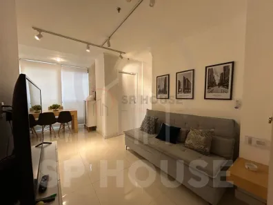 Apartamento com 2 Quartos para alugar, 40m² no Nova Piraju, São Paulo