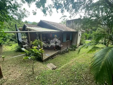 Casa com 2 Quartos à venda, 115m² no Encantada, Garopaba