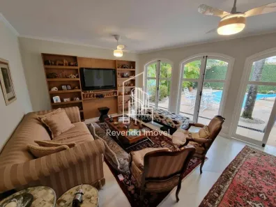 Casa com 4 Quartos à venda, 648m² no Jardim Viana, São Paulo