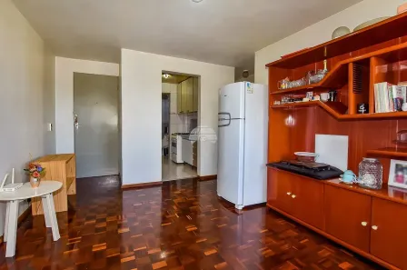 Apartamento com 2 Quartos à venda, 50m² no Campo Comprido, Curitiba