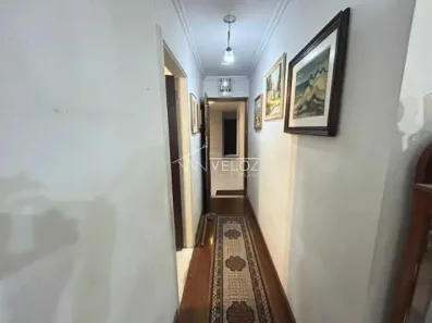 Apartamento com 2 Quartos à venda, 95m² no Catete, Rio de Janeiro