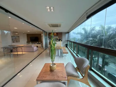 Apartamento com 4 Quartos à venda, 256m² no Barra da Tijuca, Rio de Janeiro
