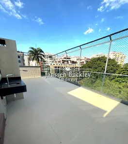 Cobertura com 3 Quartos à venda, 197m² no Gávea, Rio de Janeiro