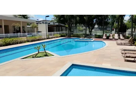 Apartamento com 2 Quartos à venda, 76m² no Nova Parnamirim, Parnamirim