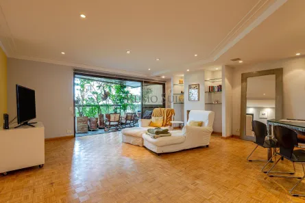 Apartamento com 2 Quartos à venda, 154m² no Vila Nova Conceição, São Paulo