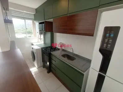 Apartamento com 3 Quartos à venda, 57m² no Camorim, Rio de Janeiro