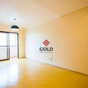 Apartamento com 3 Quartos à venda, 76m² no Vila Gilda, Santo André