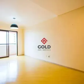 Apartamento com 3 Quartos à venda, 76m² no Vila Gilda, Santo André