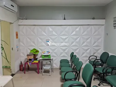 Sala Comercial com 1 Quarto para alugar, 9m² no Saci, Teresina