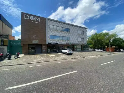 Sala Comercial para alugar, 32m² no Morada do Sol, Teresina