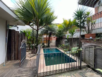 Sobrado com 5 Quartos à venda, 410m² no Granja Julieta, São Paulo