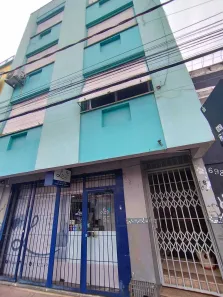 Kitnet com 1 Quarto para alugar, 40m² no Cidade Baixa, Porto Alegre