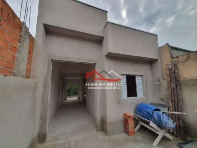 Casa com 2 Quartos à venda, 55m² no Serpa, Caieiras