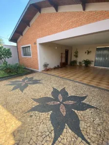 Casa com 3 Quartos à venda, 146m² no Jardim Monumento, Piracicaba
