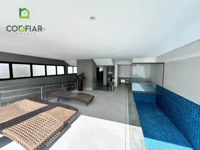 Apartamento com 4 Quartos à venda, 114m² no Castelo, Belo Horizonte