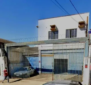 Galpão/Depósito/Armazém à venda, 300m² no Limão, São Paulo