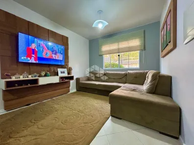 Casa de Condomínio com 4 Quartos à venda, 91m² no Centro, Canoas