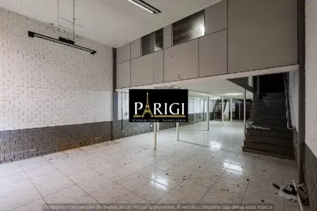 Prédio Comercial para venda ou aluguel, 310m² no São Geraldo, Porto Alegre