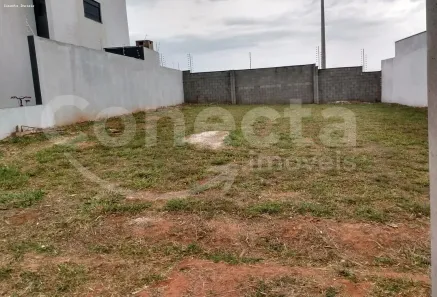 Lote/Terreno à venda, 175m² no Jardim Novo Horizonte, Sorocaba
