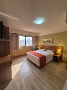 Flat com 1 Quarto à venda, 38m² no Pio X, Caxias do Sul