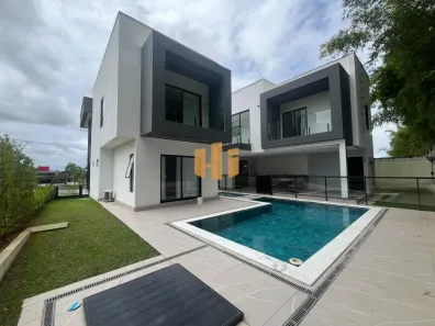Casa com 5 Quartos à venda, 325m² no Várzea, Recife