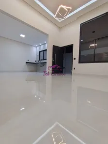 Casa com 3 Quartos à venda, 96m² no Jardim dos Colibris, Indaiatuba