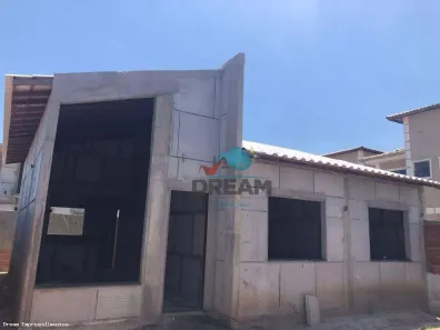 Casa com 3 Quartos à venda, 75m² no Enseada das Gaivotas, Rio das Ostras