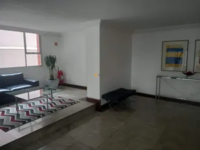 Apartamento com 1 Quarto à venda, 45m² no Indianópolis, São Paulo