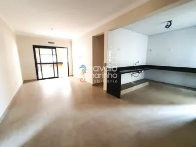 Apartamento com 2 Quartos à venda, 98m² no Jardim Botânico, Ribeirão Preto
