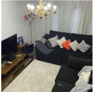 Casa com 3 Quartos à venda, 270m² no Jardim Nordeste, São Paulo